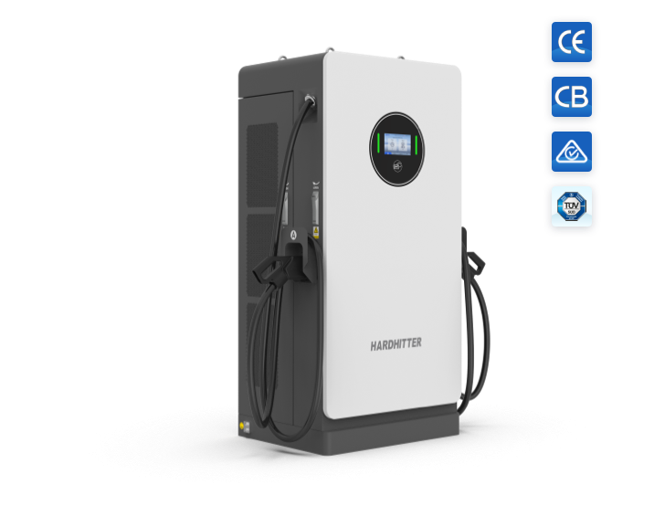 Thiết bị sạc HD-D