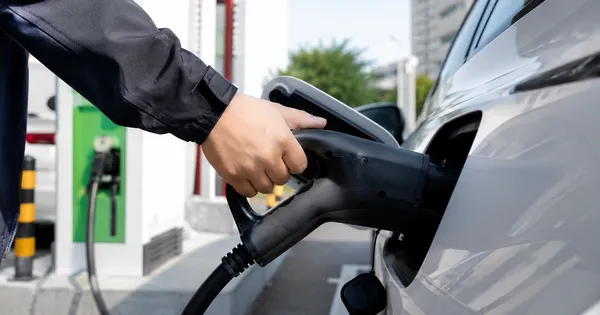 Các tiêu chuẩn kết nối trong ngành sạc xe điện: Điều doanh nghiệp cần biết khi đầu tư hạ tầng EV